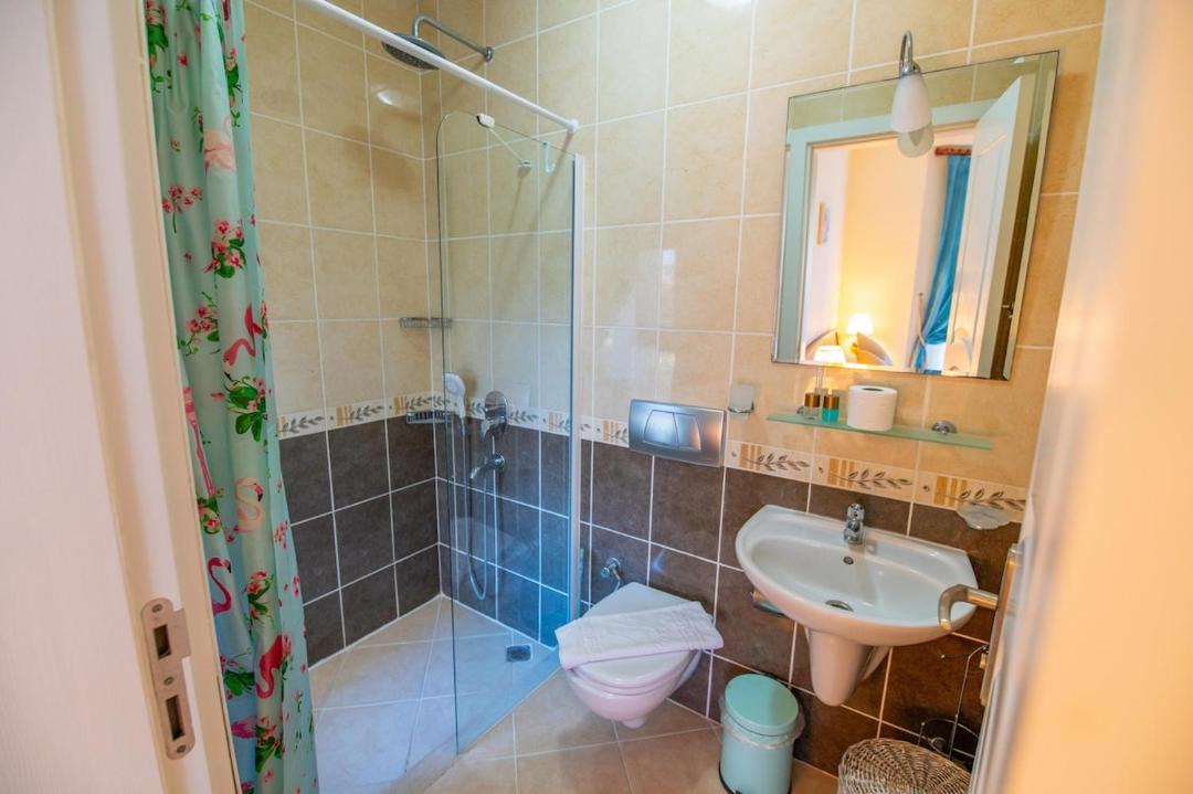 Photo of Bathroom in Fethiye City Center