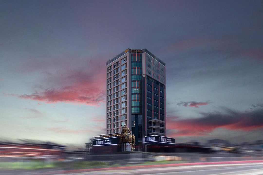 Photo of Buildings in Osmangazi