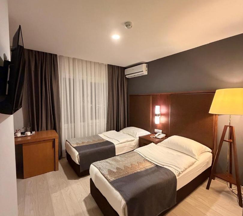 Photo of Bedroom in Kocasinan