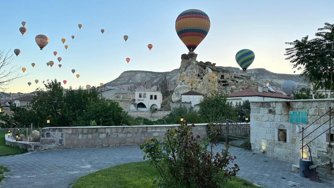 Photo of Others in Cavusin