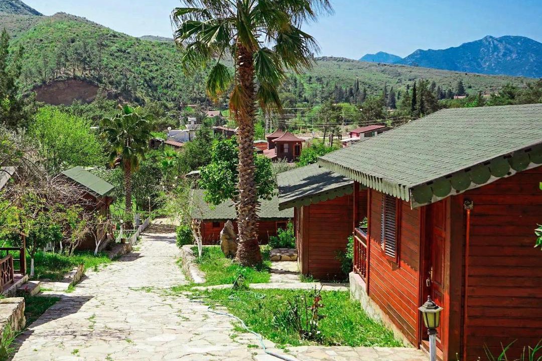 Photo of Others in Olympos