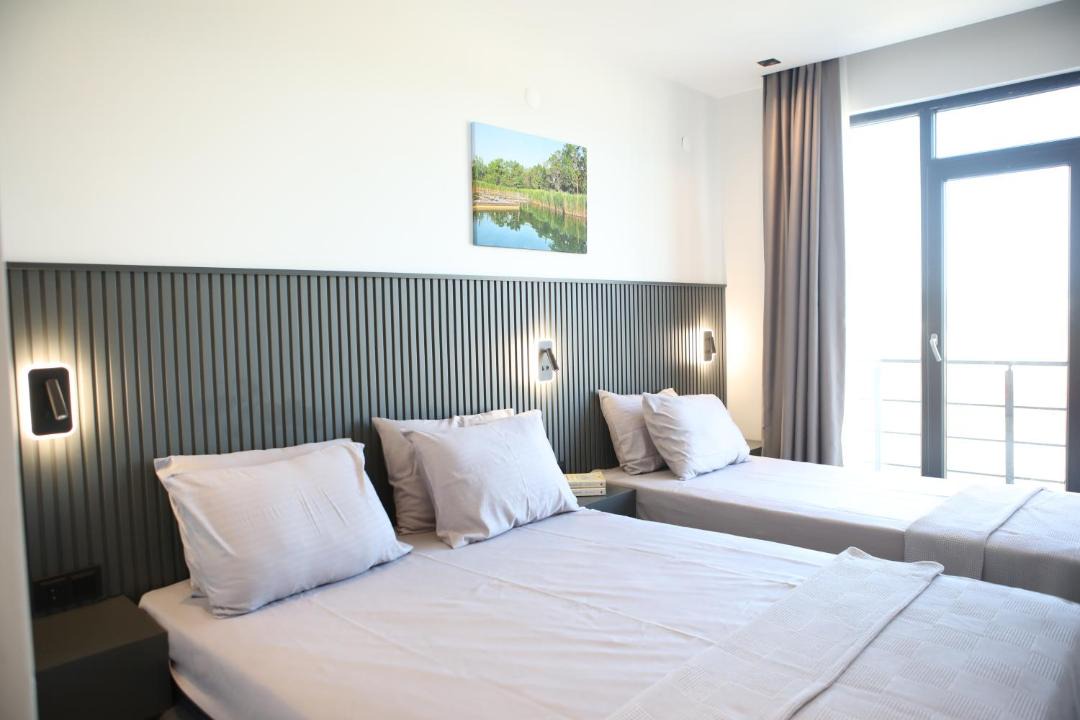 Photo of Bedroom in Igneada