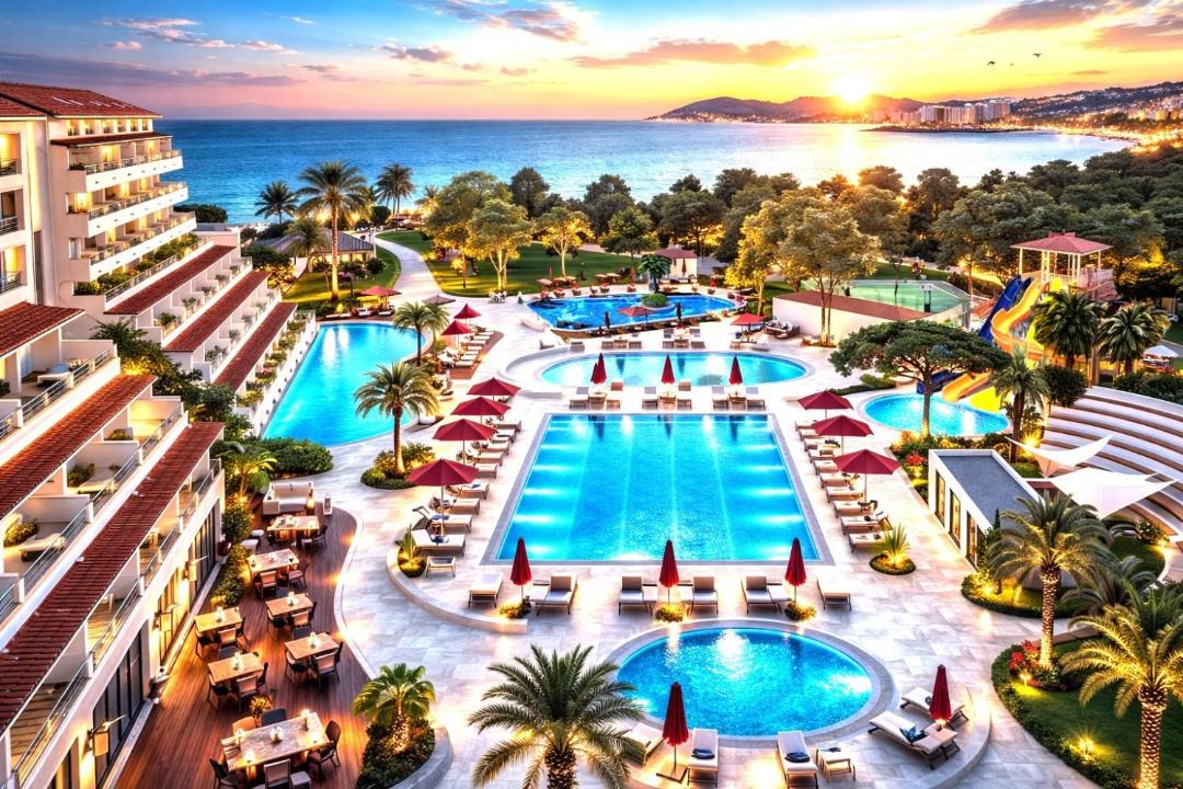 Photo of Others in Kusadasi