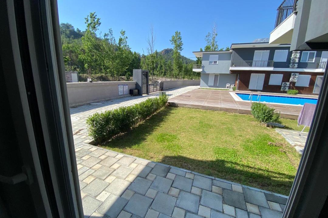 Photo of Patio Balcony in Goynuk