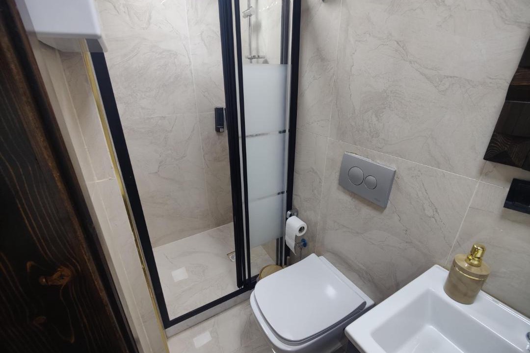 Photo of Bathroom in Artuklu