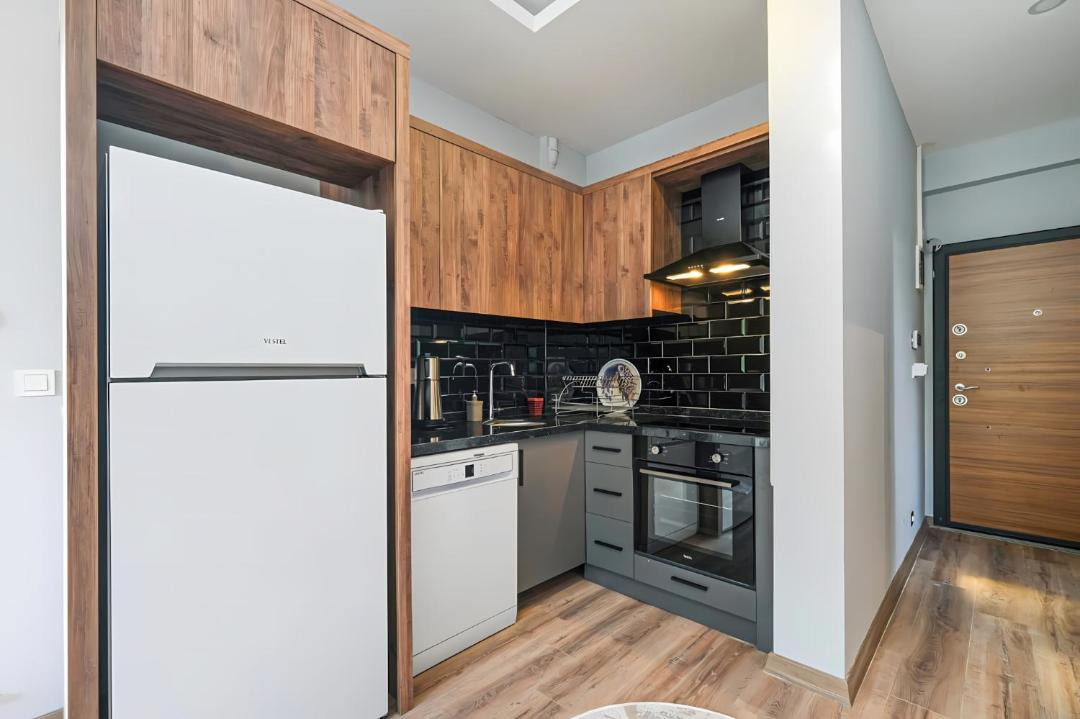 Photo of Kitchen in Goynuk