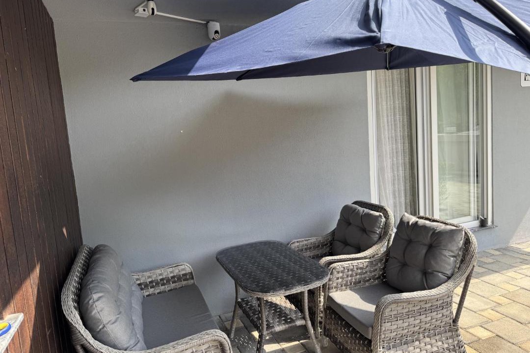 Photo of Patio Balcony in Goynuk