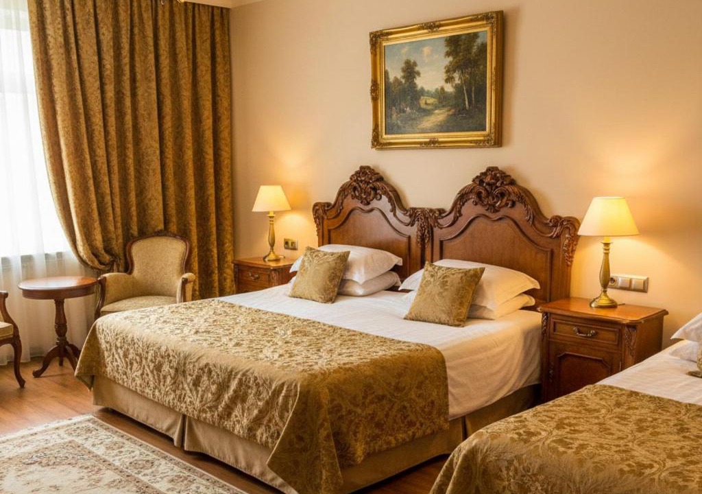 Photo of Bedroom in Efeler