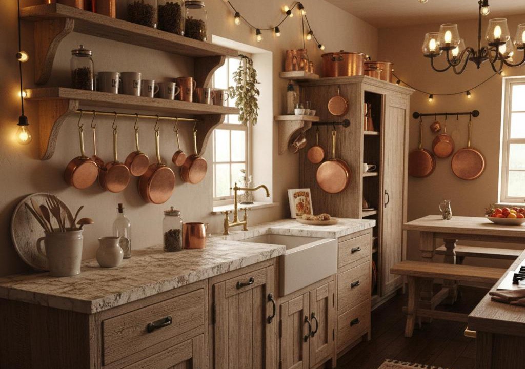 Photo of Kitchen in Efeler