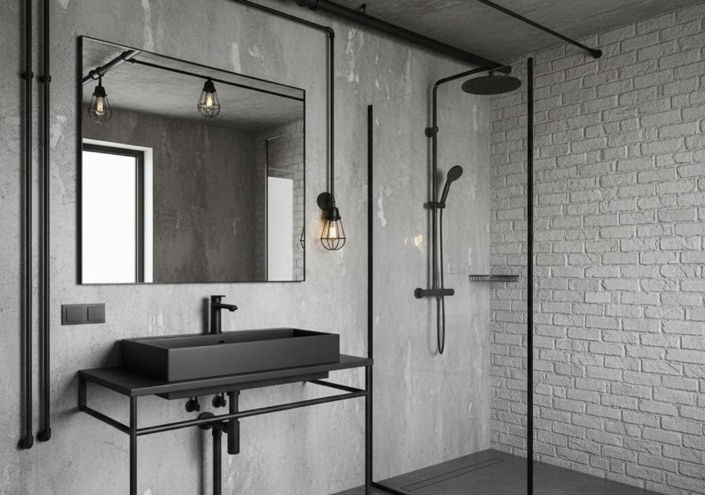 Photo of Bathroom in Efeler