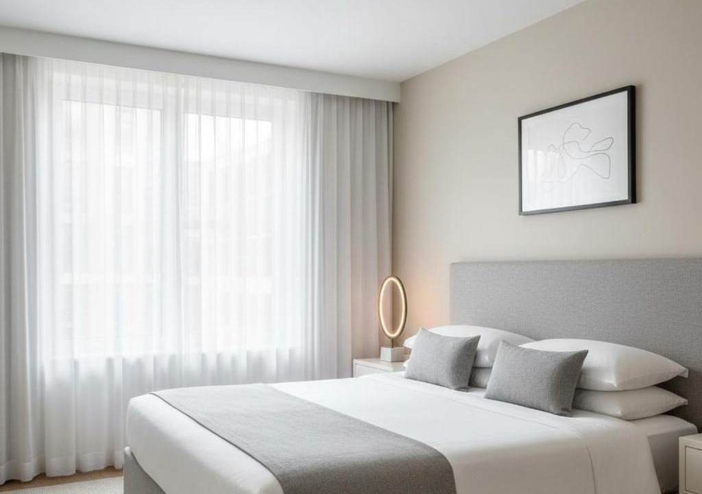 Photo of Bedroom in Efeler