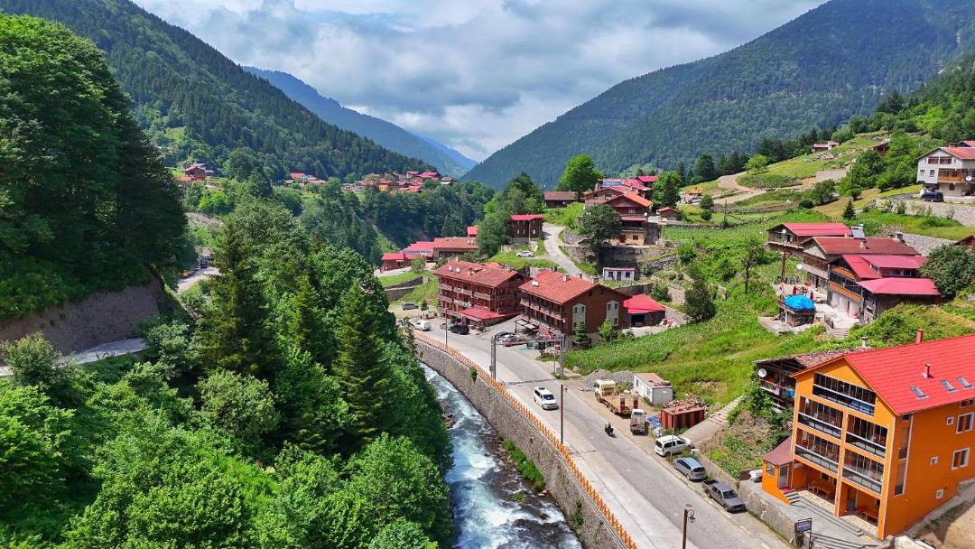Photo of Others in Uzungol