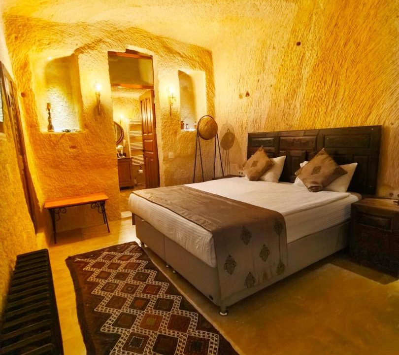 Photo of Bedroom in Urgup