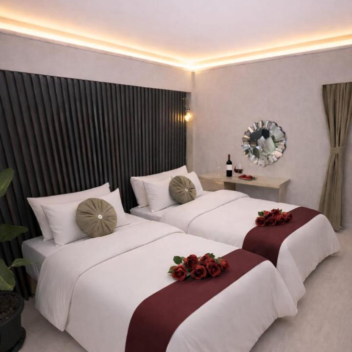 Photo of Bedroom in Buca