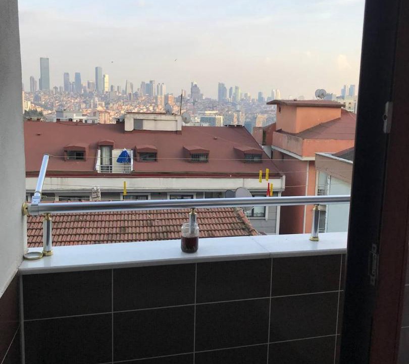 Photo of Patio Balcony in Alibeykoy