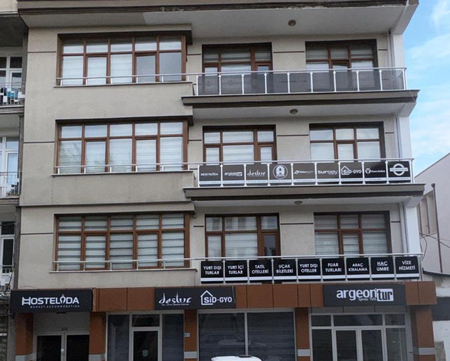 Photo of Others in Konya City Center