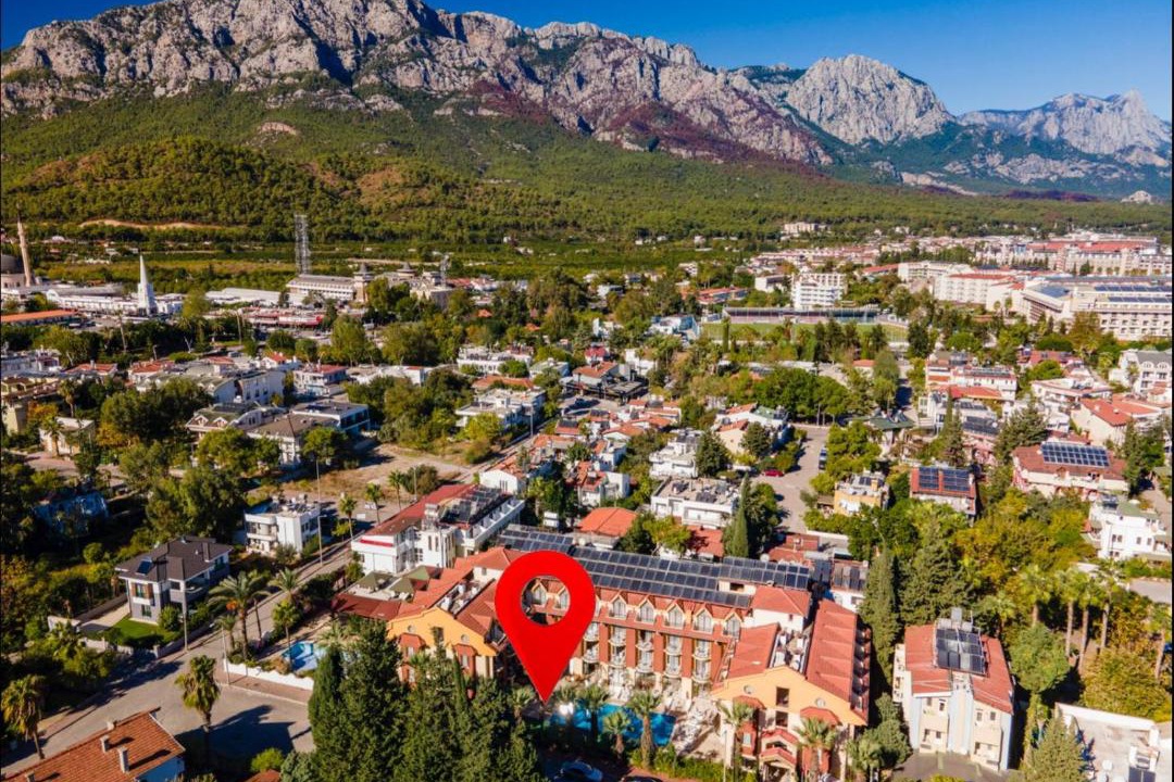 Photo of Others in Kemer