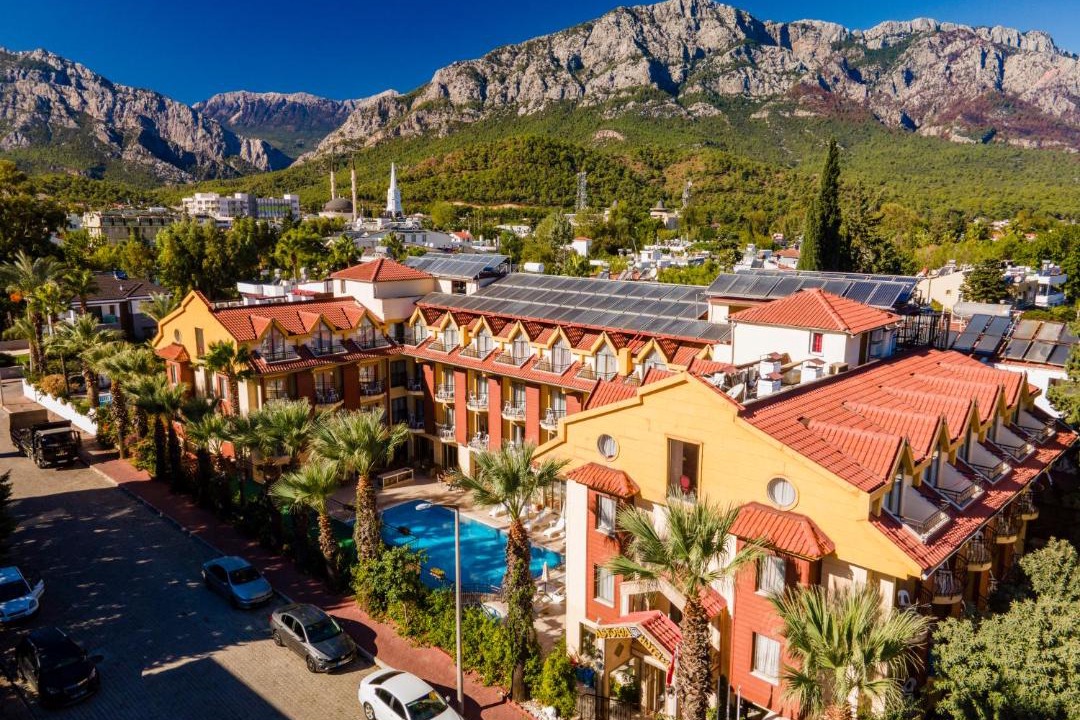 Photo of Others in Kemer