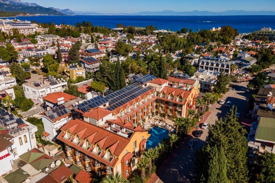 Photo of Others in Kemer