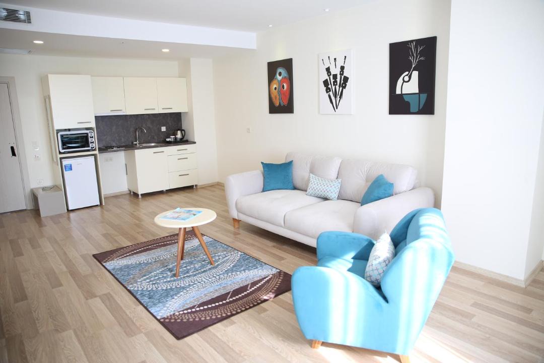 Photo of Livingroom in Cerkezkoy