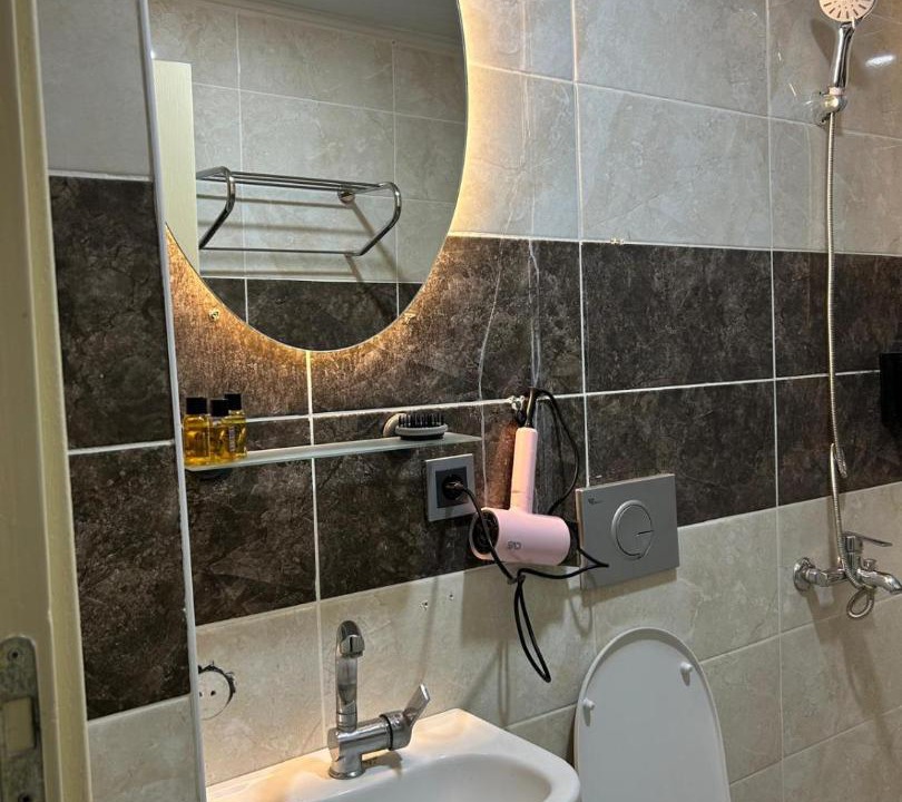 Photo of Bathroom in Urgup