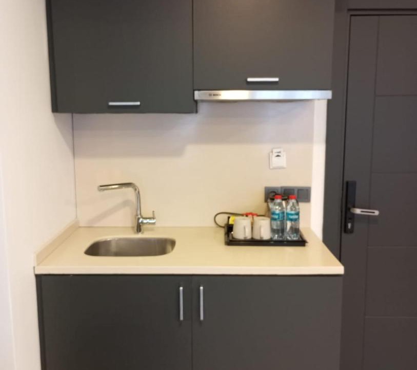 Photo of Kitchen in Taksim