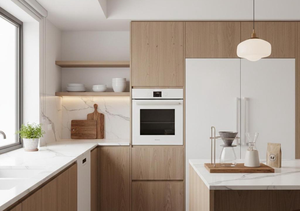 Photo of Kitchen in Sivas