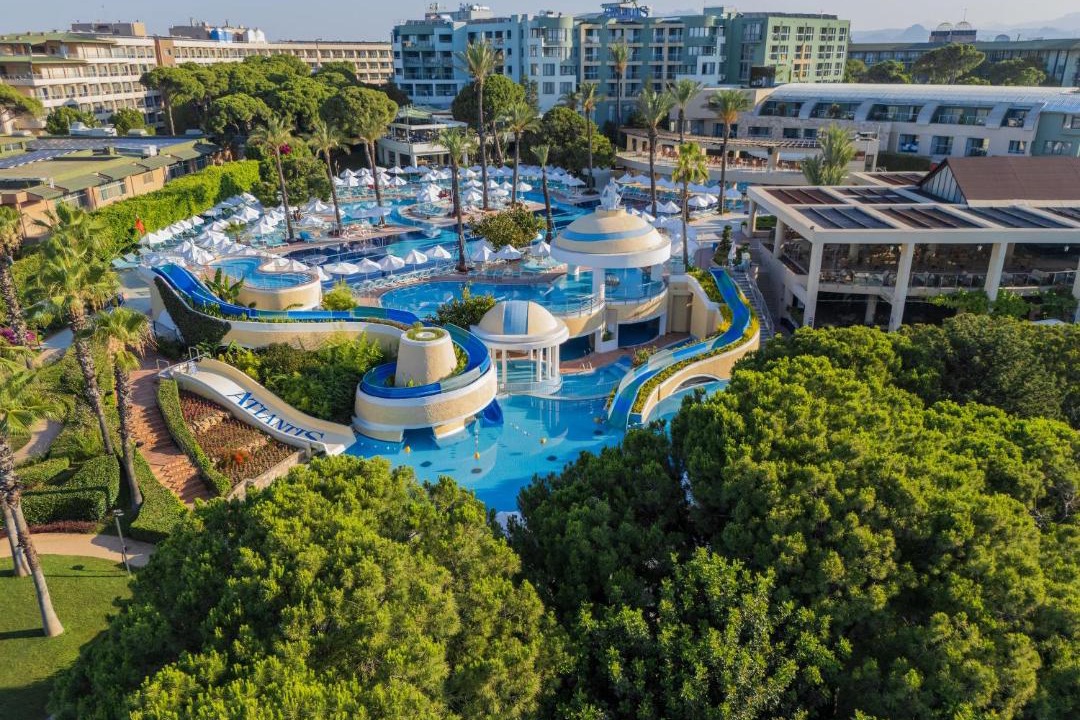 Photo of Others in Belek Golf Area