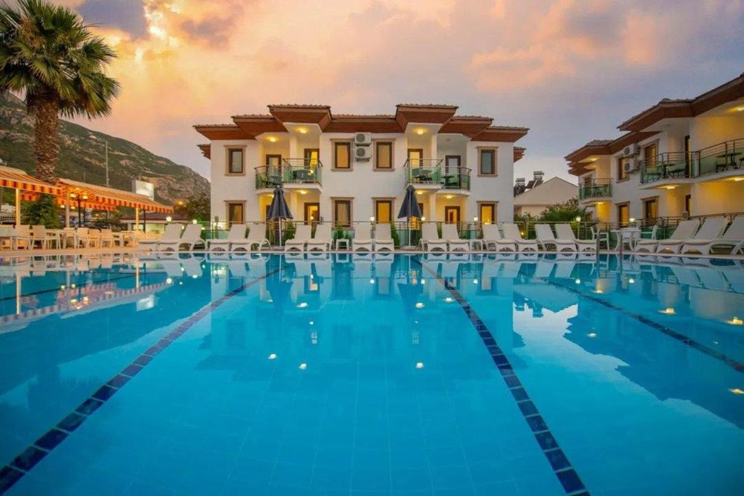 Photo of Others in Hisaronu