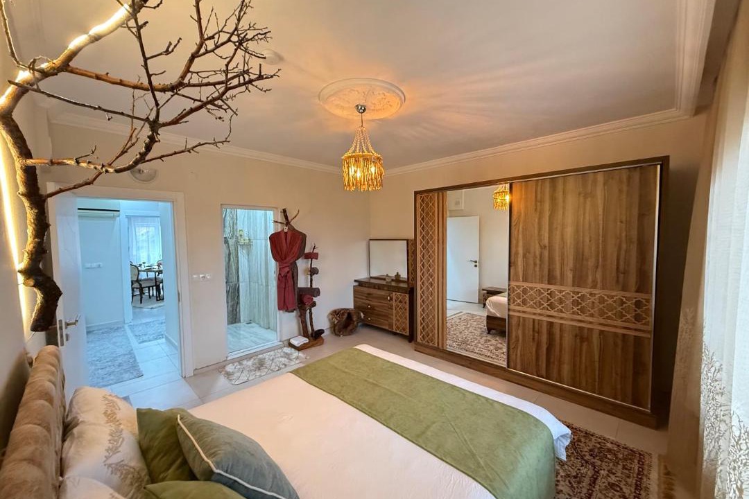 Photo of Bedroom in Ibrahimpasa