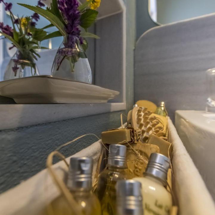 Photo of Bathroom in Adatepe
