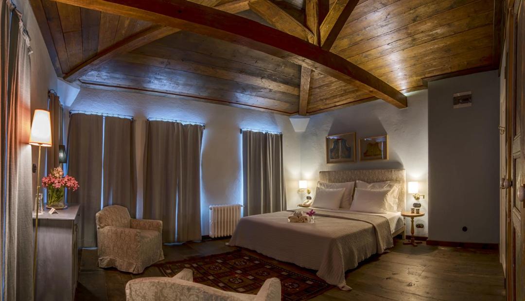 Photo of Bedroom in Adatepe