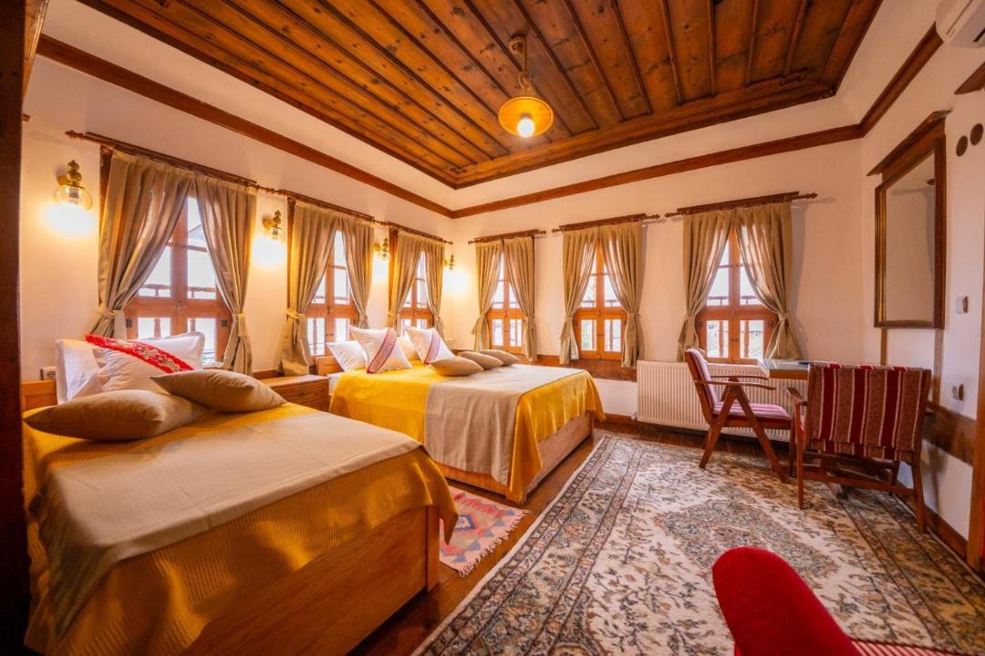Photo of Bedroom in Safranbolu