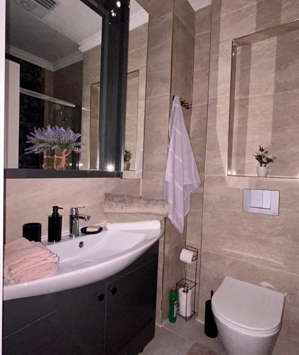 Photo of Bathroom in Seki