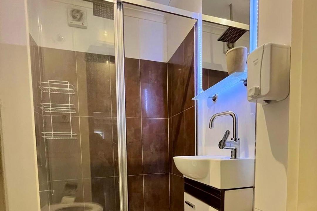 Photo of Bathroom in Kizilay
