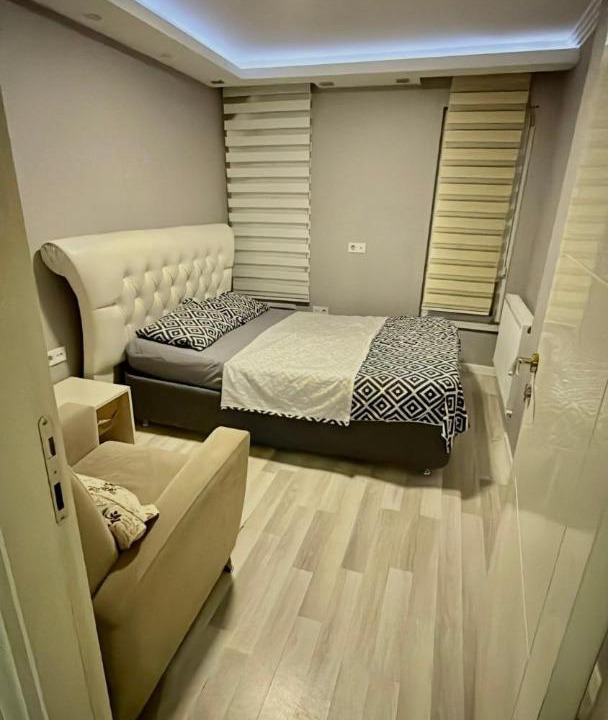 Photo of Bedroom in Kizilay