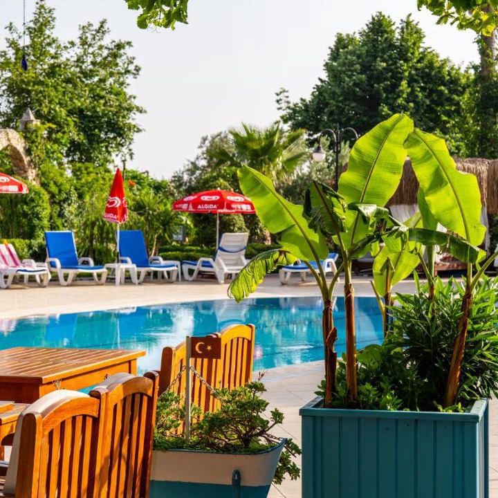 Photo of Others in Oludeniz