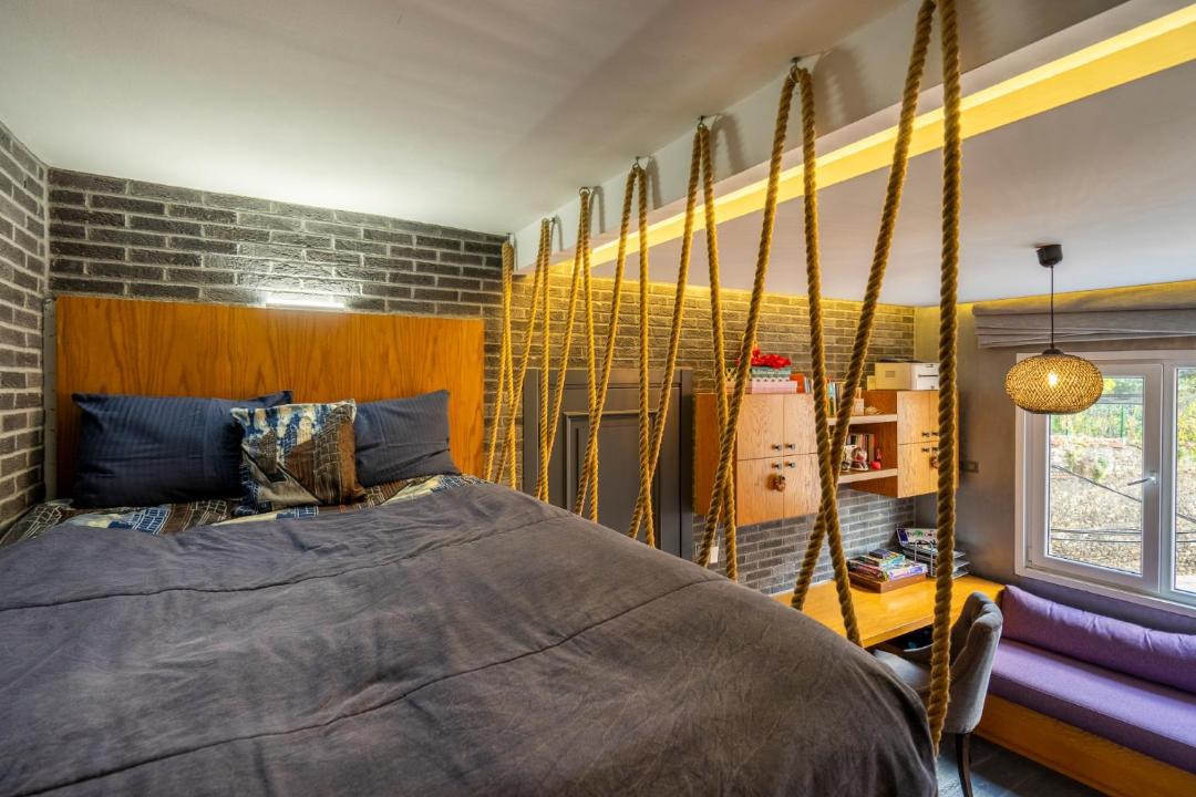 Photo of Bedroom in Ortakoy