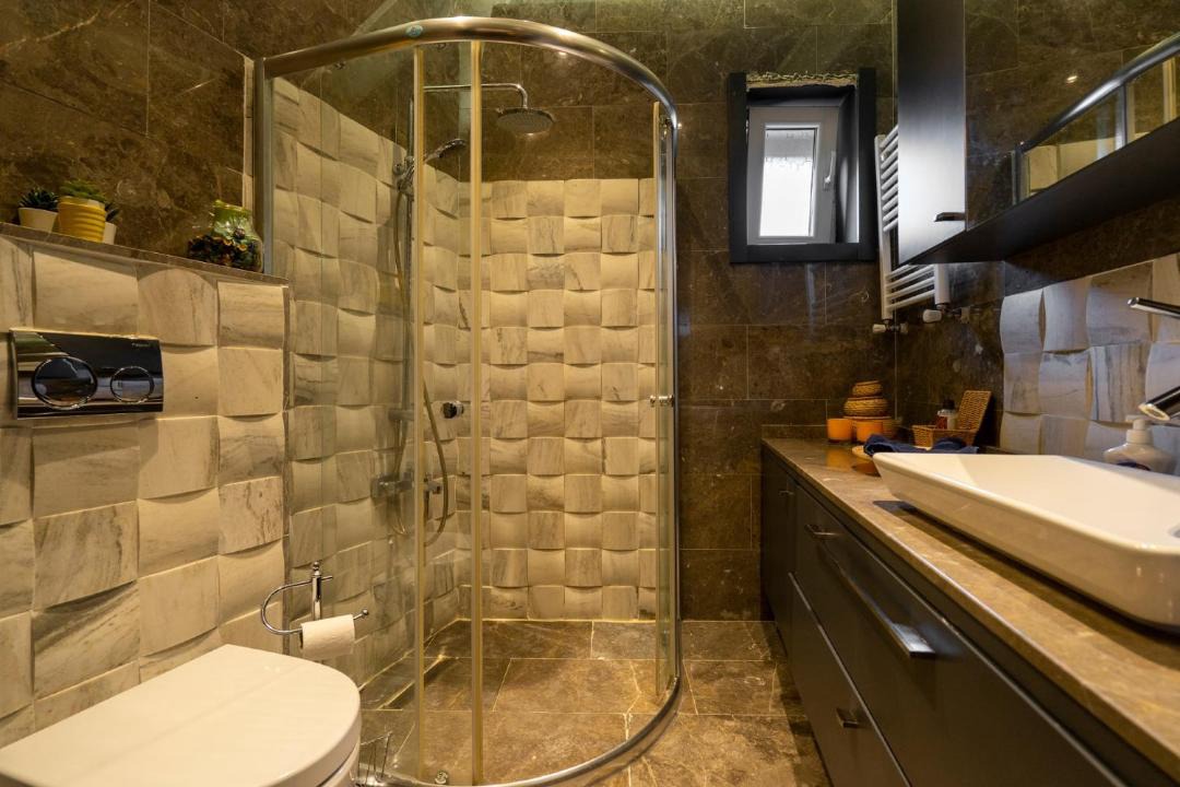 Photo of Bathroom in Ortakoy