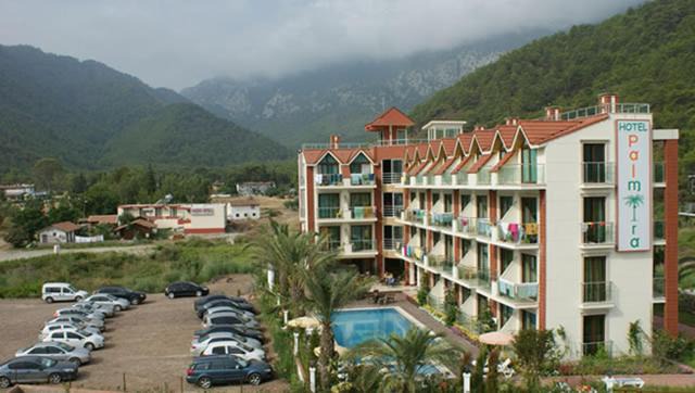 Photo of Others in Adrasan
