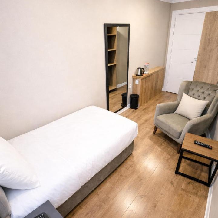 Photo of Bedroom in Pendik District