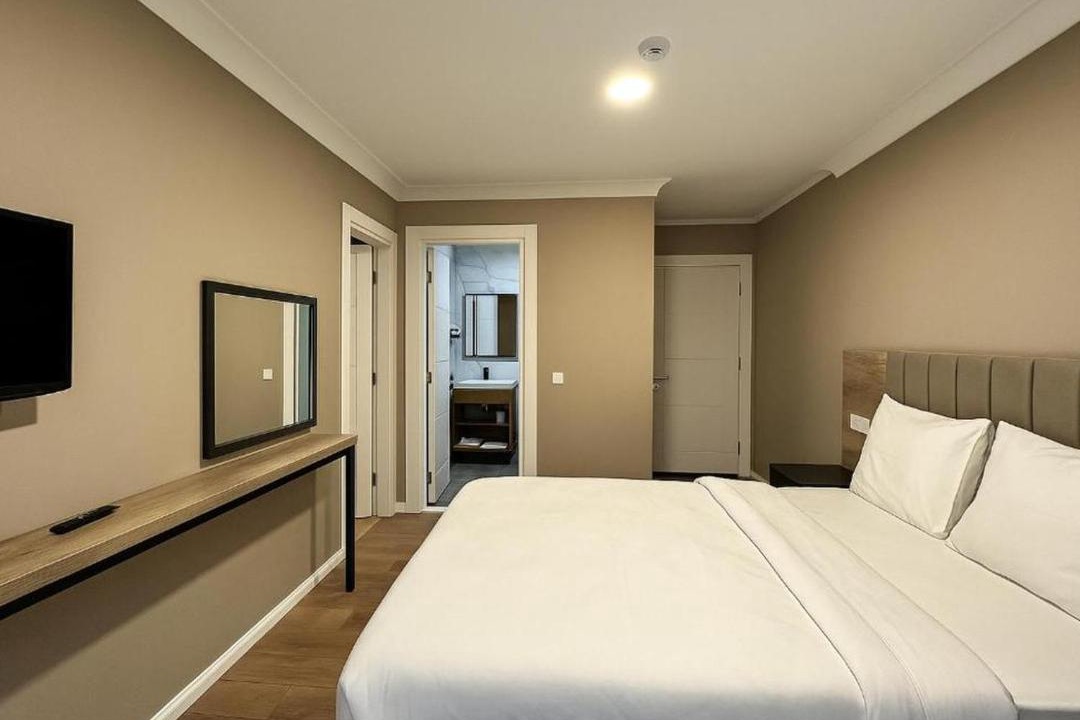 Photo of Bedroom in Pendik District