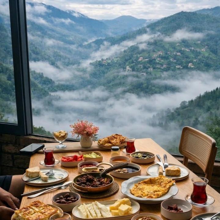 Photo of Others in Ayder