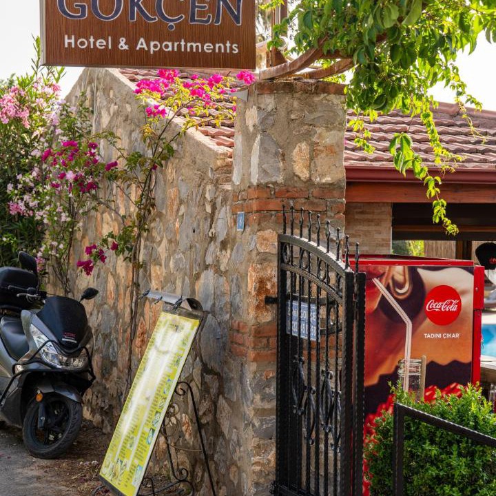 Photo of Others in Oludeniz