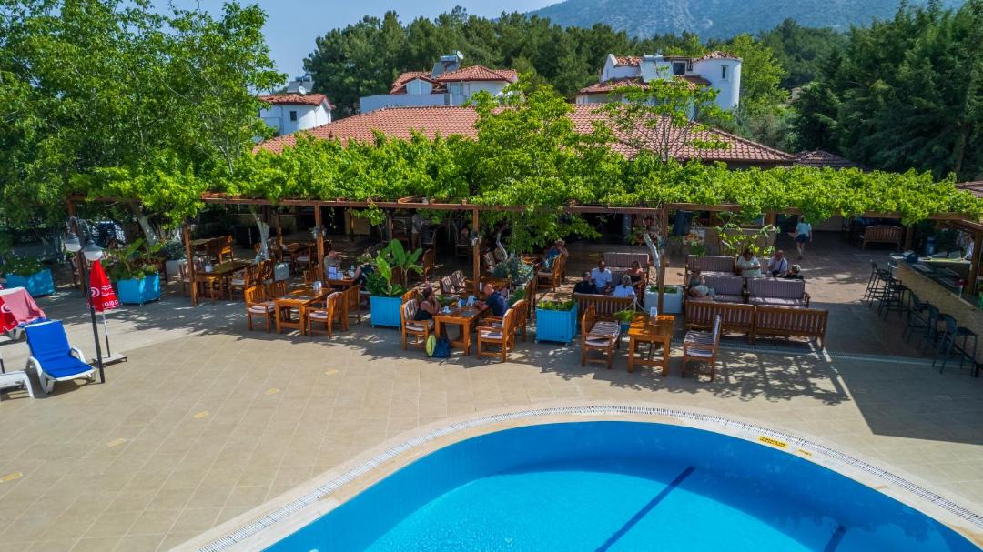 Photo of Others in Oludeniz