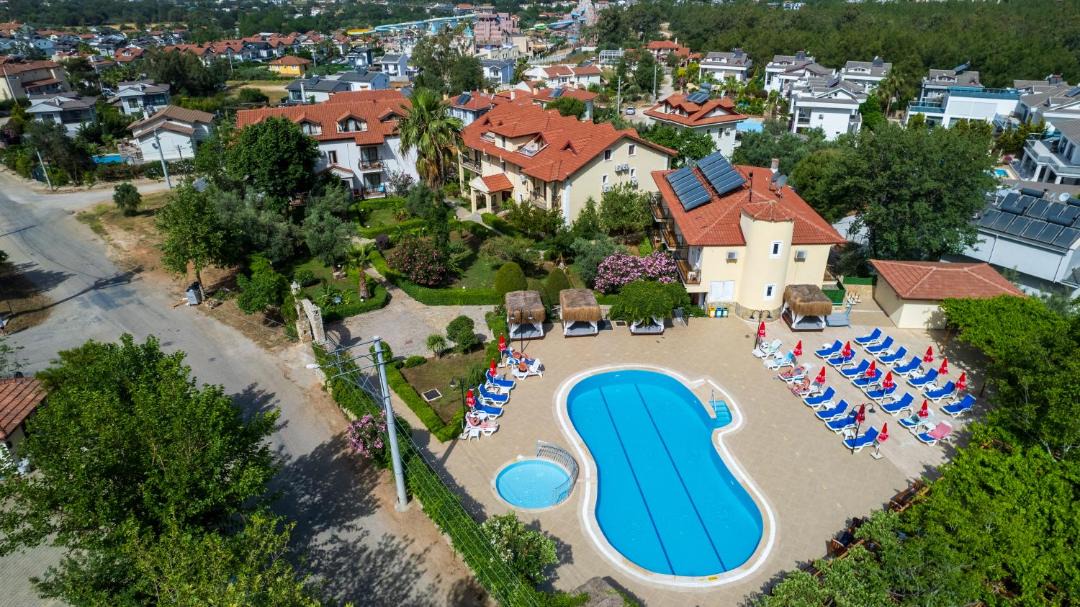 Photo of Others in Oludeniz