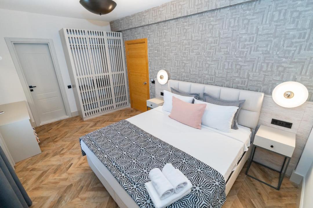 Photo of Bedroom in Bodrum City Center