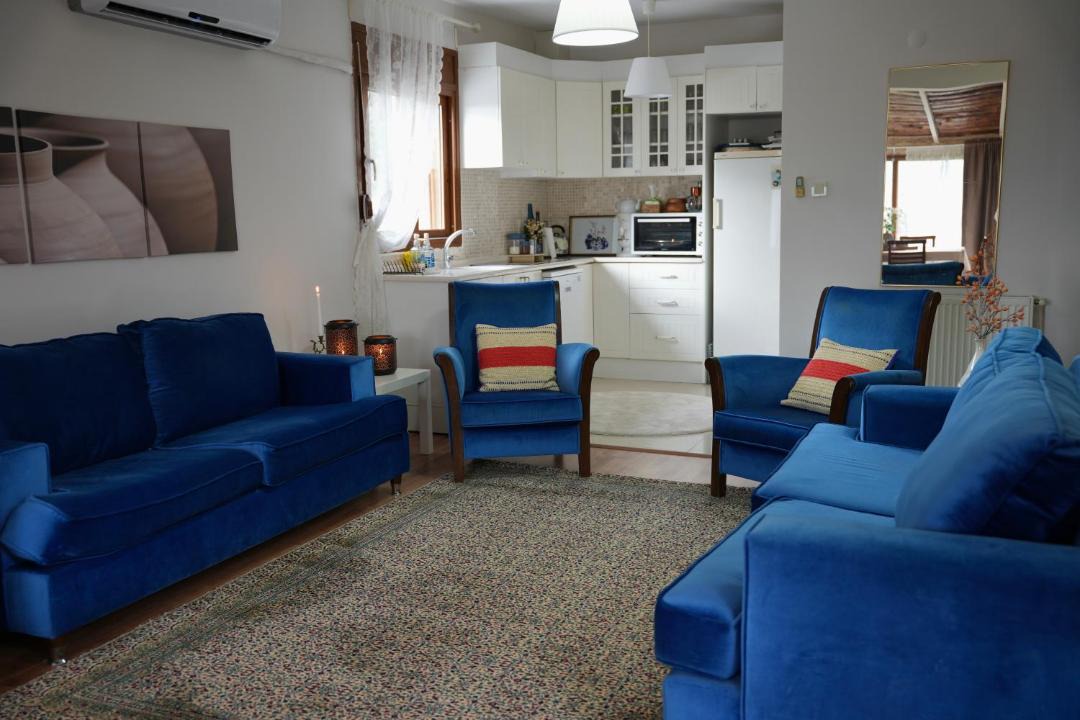 Photo of Livingroom in Bornova