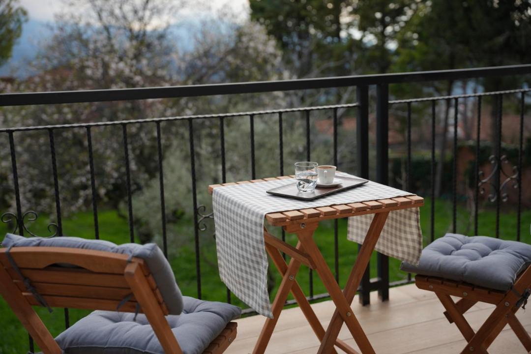 Photo of Patio Balcony in Bornova