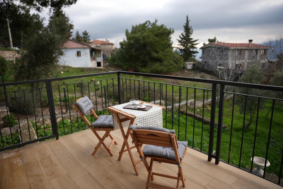 Photo of Patio Balcony in Bornova
